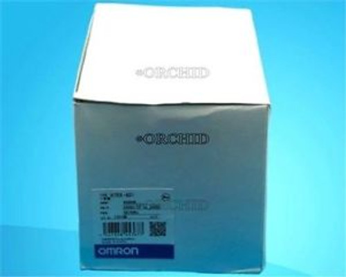 1PC NEW OMRON COUNTER H7BX-AD1