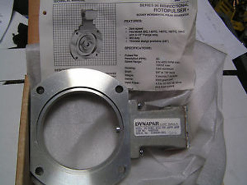 Dynapar 960BT000 Model BI-DIREC Ring for 60PPR Gear NEW!!!