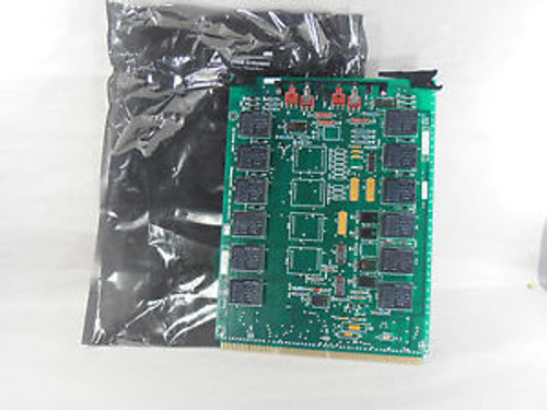 RARE! HONEYWELL 30735863 002 SWITCHING CARD MODULE BOARD / BRAND NEW!