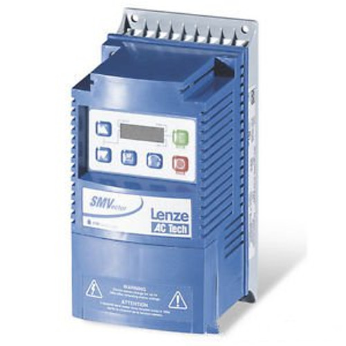 Variable Frequency Drive (VFD) - 3 HP - 240 Volt - Single or Three Phase Input
