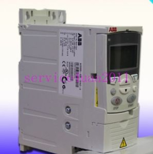 NEW ABB Inverter ACS355-01E-04A7-2 2 month warranty