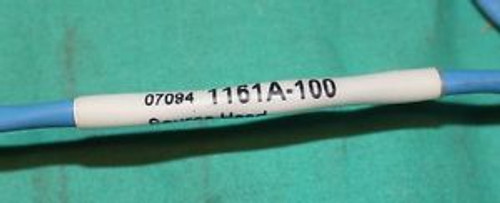Cutler-Hammer, 1161A-100, 110680-104,Source Head Photoelectric Sensor Eaton NEW