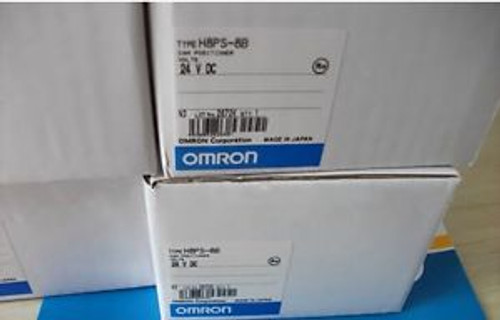 1PCS NEW Omron Cam Positioner H8PS-8B DC24 ( H8PS8BDC24 )