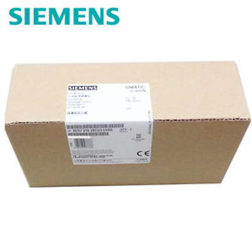 Siemens  6ES7 216-2BD23-0XB8 = 6ES7 216-2BD23-0XB0 New