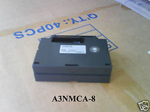 Brand New MITSUBISHI MELSEC (PART# A3NMCA-8)