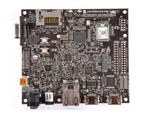 1PC New Pandaboard ES ARM Cortex-A9 OMAP4460 board