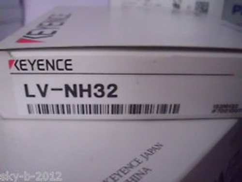1 pcs  KEYENCE LV-NH32   NEW IN BOX