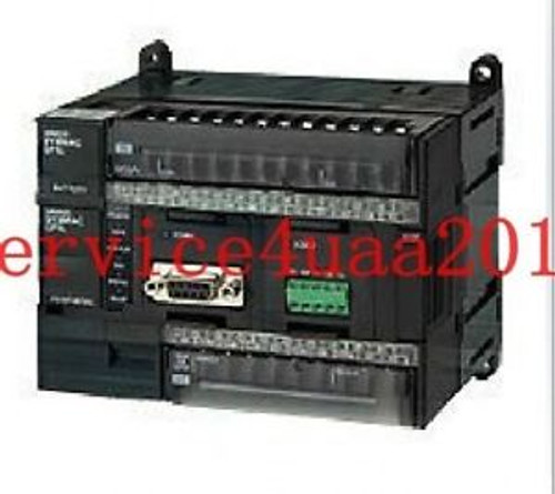 Programmable Logic Controller Omron CP1L-M40DT-D