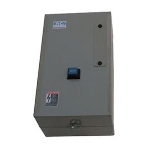 DP Starter, 24V, 30A, Enclosed, 3P