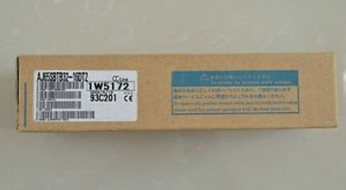 Mitsubishi AJ65SBTB32-16DT2 PLC Module New In Box