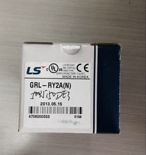 New LG LS Communication Module GRL-RY2A