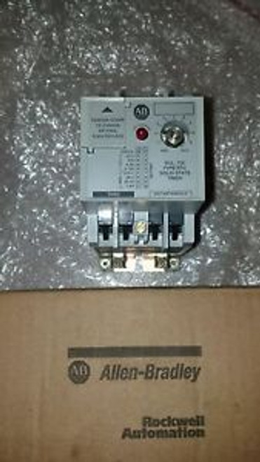 Allen-Bradley 700-RTC00000U1 Solid State Timing Relay