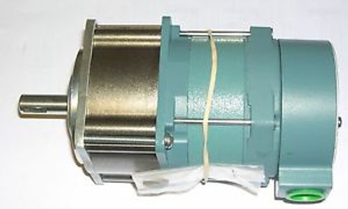 SUPERIOR ELECTRIC, AC SYNCHRONOUS MOTOR, SS241TG12