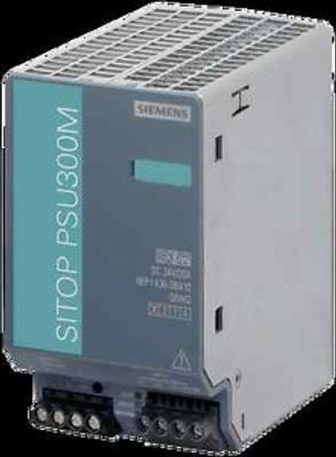 Siemens SITOP  6EP1 436-3BA10 New (6EP1436-3BA10)