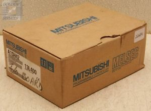 Mitsubishi A1SH42 Module Input/Output Unit