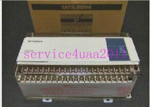 Mitsubishi PLC FX1N-60MT-D 2 month warranty