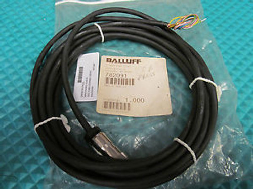 Balluff Cable Assembly BKS-S-32M-05