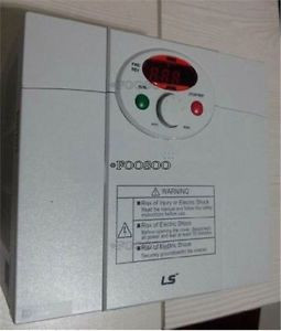1Pcs New LS LG Inverter SV022IC5-1 2.2KW 220V