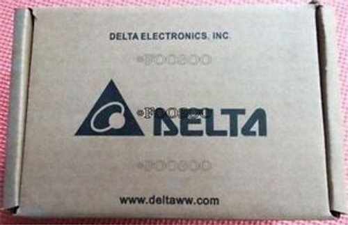1PCS NEW Delta PLC module DVPEN01-SL