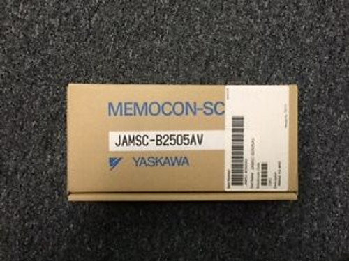 Yaskawa JAMSC-B2505AV Controller