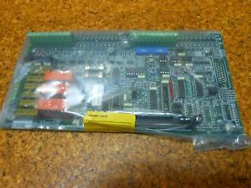 IMAJE A16174-B CONTROL PCB CIRCUIT BOARD EXTERNAL SIGNALS JAIME S4 S8