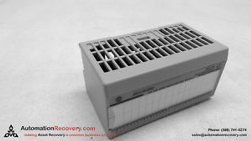 ALLEN BRADLEY 1794-IB16XOB16P SERIES A 24V DC I/O MODULE, NEW