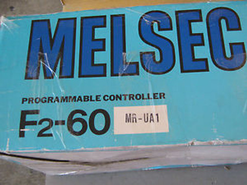 MITSUBISHI MELSEC  F2- 60 NEW