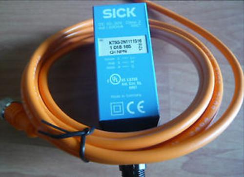 NEW IN BOX SICK PLC KT5G-2N1111S16