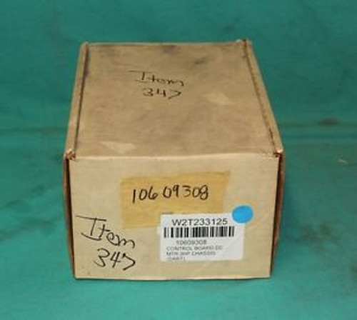 Dart, 523-300C, DC Motor Drive NEW