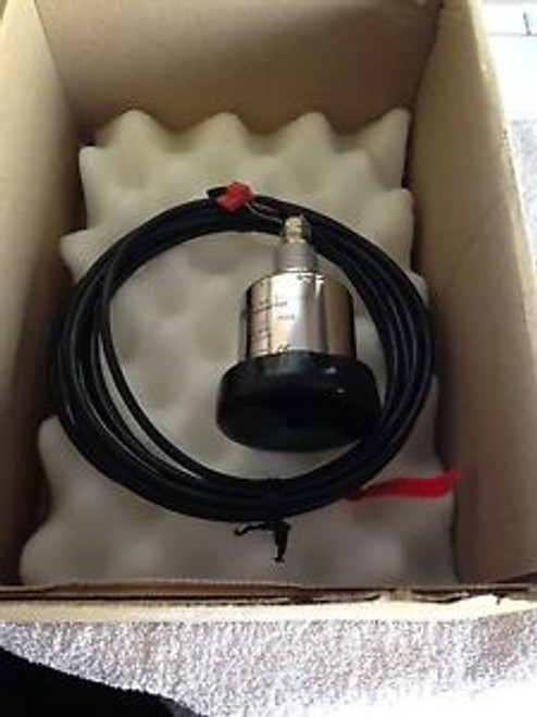 BRAND NEW SETRA C290 pressure transmitter 0-150PSIG 24VDC 4-20MA