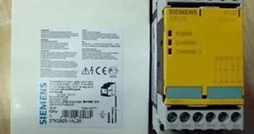 NEW IN BOX Siemens 3TK2825-1AL20