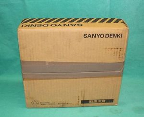 Sanyo Denki P30B06020PXS00M AC Servo Motor NEW