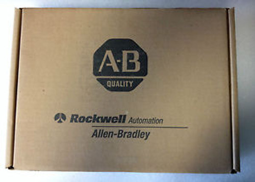 Allen-Bradley 1771-ALX PLC-5 I/O Adapter Module  Ser:  A