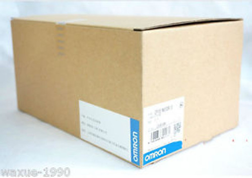 NEW OMRON PLC  CP1E-N60DR-D  IN BOX