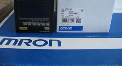 NEW IN BOX Omron PLC Counter H7BX-AW AC100-240V