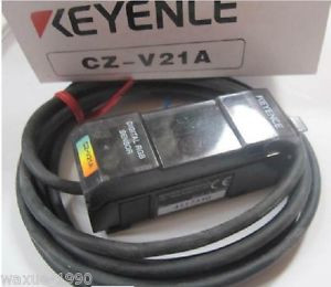 1pcs New  KEYENCE CZ-V21A