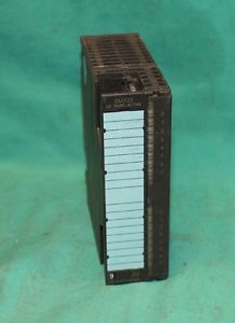 Siemens 6ES7 322-1HH00-0AA0 Simatic S7 Output Module NEW