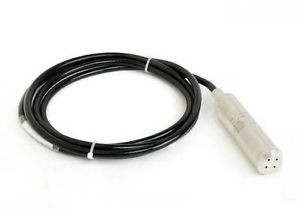 Anti-thunder 0-5mH2O Throw-in Water Liquid Level Transmitter Transducer Sensor