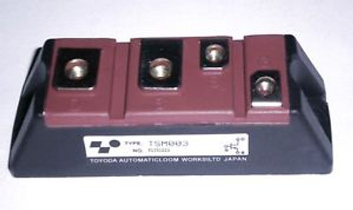 5 Pcs  TSM003 TOYODA IGBT MODULE