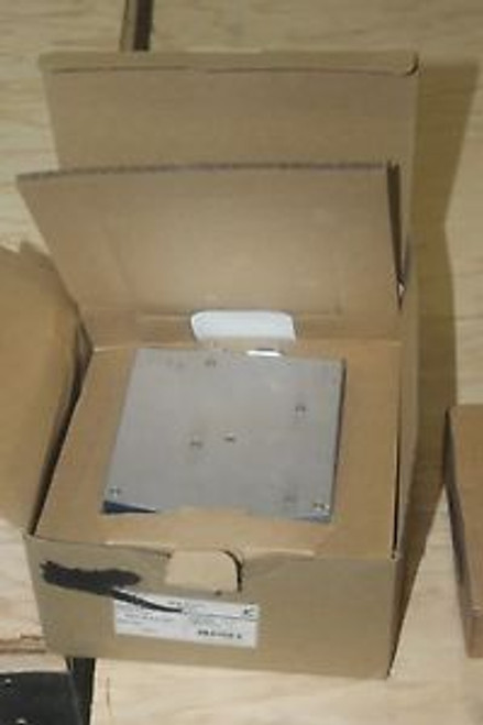 NEW SOLA SDN-20-24-100C HEAVY DUTY POWER SUPPLY 100-240V-AC 24V-DC