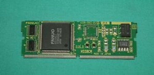 Fanuc, A20B-2902-0520, HSSBCM Daughter Card Circuit Board A20B-2902-0520/01A NEW