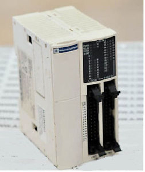 Schneider Electric- TWDLMDA40DUK - programmable logic controller