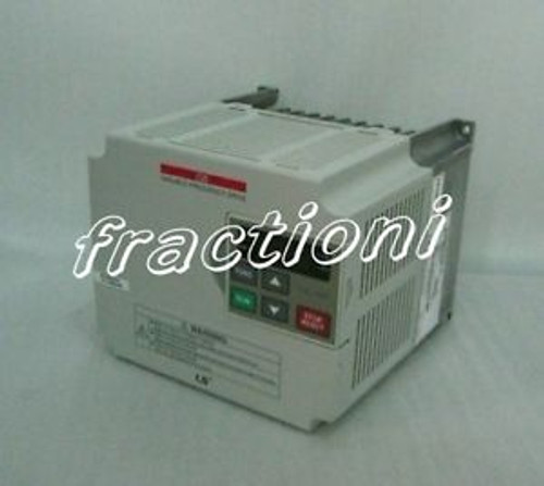 LS Inverter  SV022iG5-4  ( SV022iG54 )  New !