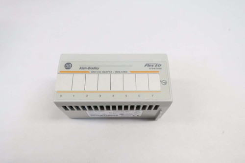 Allen Bradley 1794-Oa8I New 1794Oa8I