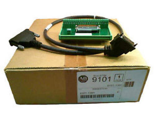 Allen Bradley 9101-1391 New 91011391