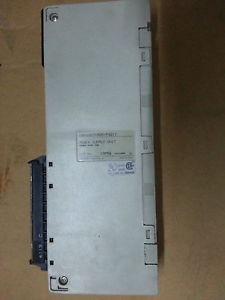 OMRON CV500-PS211 CV500PS211