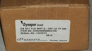 SEALED DYNAPAR HA5250050004129