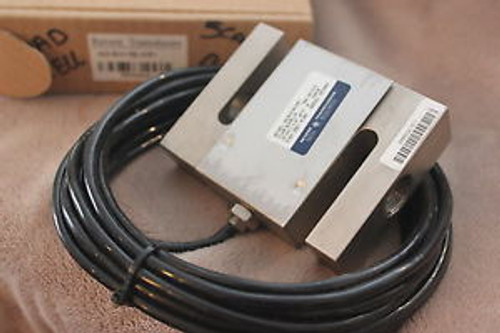 NEW REVERE 363-B10-5K-20PI  TRANSDUCER     (B107)