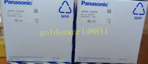 NEW Panasonic PLC control unit FPX-C30TD(FPXC30TD) for industry use