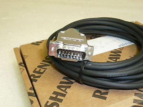 RENISHAW SERIES LINEAR ENCODER - model: RGH22B50L00  NEW